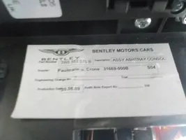 Bentley Continental Tunel środkowy 3W8858337