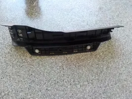 Lexus GS 250 350 300H 450H Rear sill trim cover 