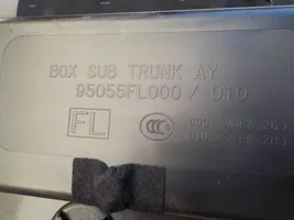 Subaru XV II Glove box in trunk 95055FL000