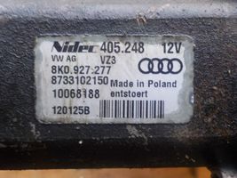Audi RS4 Mechanizm różnicowy tylny / Dyferencjał 8K0.927.277