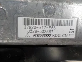 Honda CR-V Komputer / Sterownik ECU silnika 37820-5TZ-E66