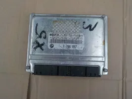 BMW X5 E53 Galios (ECU) modulis 7786887