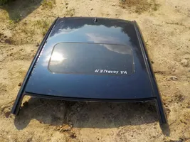 Mazda 3 III Toit 
