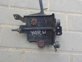 Toyota Yaris Fixation de radiateur 