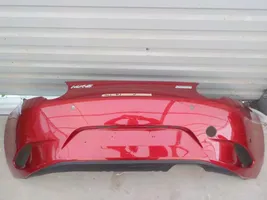 Mazda MX-5 ND Rear bumper 