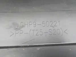 Mazda 6 Zderzak tylny GHP9-50221