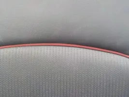 Mazda CX-3 Front passenger seat 