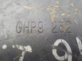 Mazda 6 Belka zderzaka tylnego GHP9262