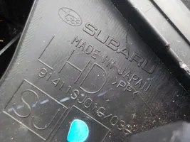 Subaru Forester SK Pyyhinkoneiston lista 91411SJ010