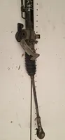 Mitsubishi Lancer X Steering rack 