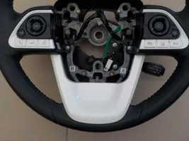 Toyota Prius (XW50) Steering wheel 