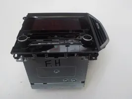 Subaru Forester SK Radio/CD/DVD/GPS-pääyksikkö 86201SJ600