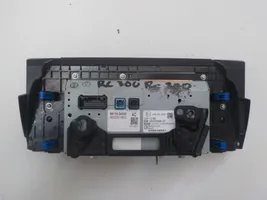 Lexus RC Monitor/display/piccolo schermo 86110-24220