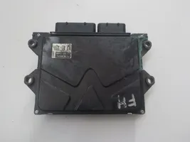 Subaru Forester SK Unité de commande, module ECU de moteur 22765AP640