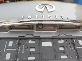 Infiniti M30 Tylna klapa bagażnika 51654