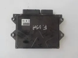 Subaru Forester SK Unité de commande, module ECU de moteur 22765AL820