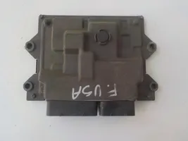 Subaru Forester SK Unité de commande, module ECU de moteur 22765AL820