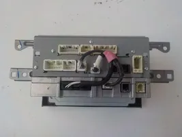 Toyota Prius (XW50) Radio / CD-Player / DVD-Player / Navigation 6434C-BE2809