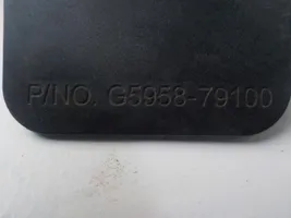 KIA Niro Puhaltimen ohjainlaite G5958-79100