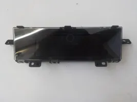 Subaru XV II Bildschirm / Display / Anzeige 654954