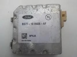 Ford Mondeo MK IV Камера ветрового стекла BS7T-19H406-AF