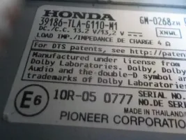 Honda CR-V Wzmacniacz audio 39186-TLA-6110-M1