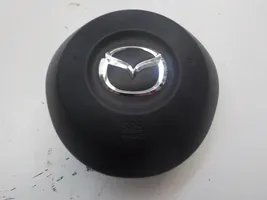 Mazda CX-5 Airbag de volant 