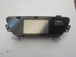 Honda CR-V Monitor / wyświetlacz / ekran 39710-G211-M1