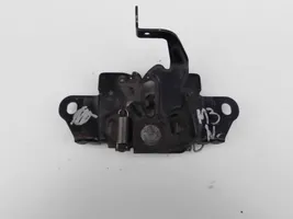 Mazda 3 III Chiusura/serratura vano motore/cofano 