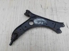 Volkswagen Golf VIII Braccio di controllo sospensione anteriore 1K0407190E