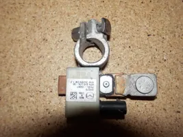 Mazda 3 III Câble négatif masse batterie PE05-188A1
