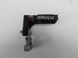Toyota RAV 4 (XA40) Cavo negativo messa a terra (batteria) 