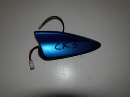 Mazda CX-3 Antenna autoradio 