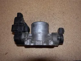 Toyota Avensis T270 Throttle valve 192300-2010