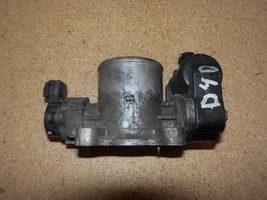 Toyota Avensis T270 Throttle valve 192300-2010