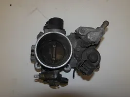 Hyundai Lantra I Throttle valve E9T15293C