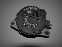 Hyundai Santa Fe Generatore/alternatore 37300-2F100