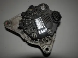 Hyundai Genesis Alternator 37301-2C110