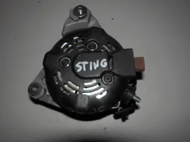 KIA Stinger Alternator 37300-2CTA0