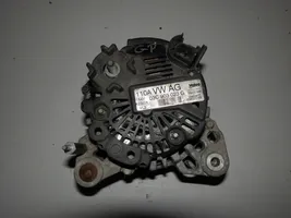 Volkswagen Golf VIII Generatore/alternatore 03C903023G