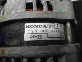 Honda CR-V Alternator 104211-4340