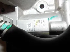 Honda Jazz Clapet d'étranglement GMG3A