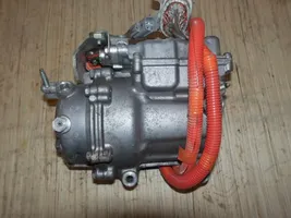 Mitsubishi Outlander Compressore aria condizionata (A/C) (pompa) 7813A379