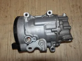 Toyota Prius (XW50) Air conditioning (A/C) compressor (pump) 042400-0240