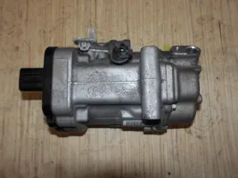 Toyota Prius (XW50) Air conditioning (A/C) compressor (pump) 042400-0021