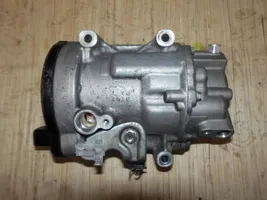 Toyota Prius (XW50) Compressore aria condizionata (A/C) (pompa) 042400-0021