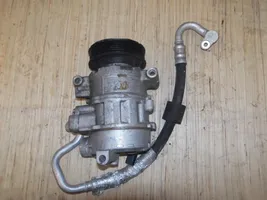 Volkswagen Golf VIII Compressore aria condizionata (A/C) (pompa) 1K0820859N