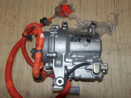 Mitsubishi Outlander Compressore aria condizionata (A/C) (pompa) 7813A379