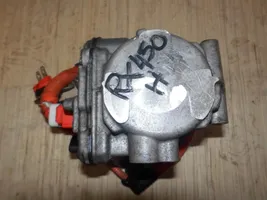 Lexus RX 450H Ilmastointilaitteen kompressorin pumppu (A/C) 042200-0464