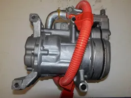 Honda CR-V Air conditioning (A/C) compressor (pump) 042400-0542